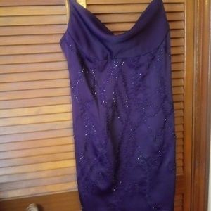KIR dress